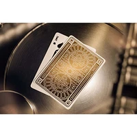 Cartes à jouer - Theory 11 - Star Wars - Gold