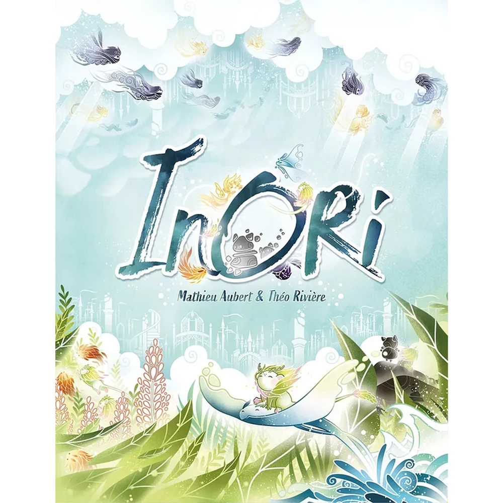 Inori (French)