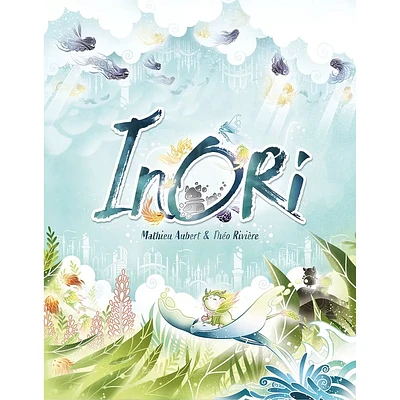 Inori (French)