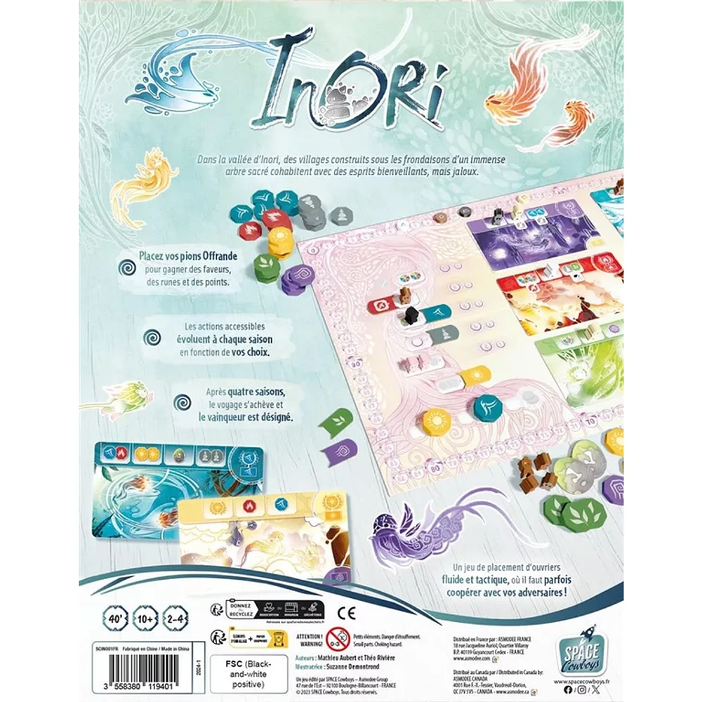 Inori (French)
