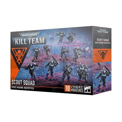 Kill Team
