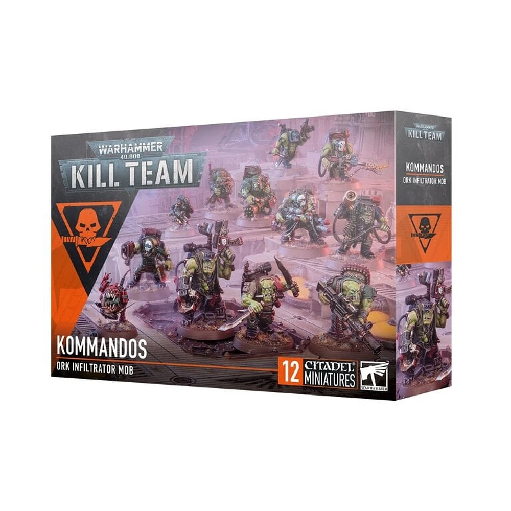 Kill Team