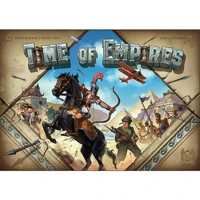 Time of Empires (French)