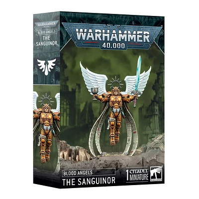 The Sanguinor