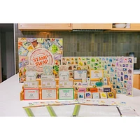 Stamp Swap (English)