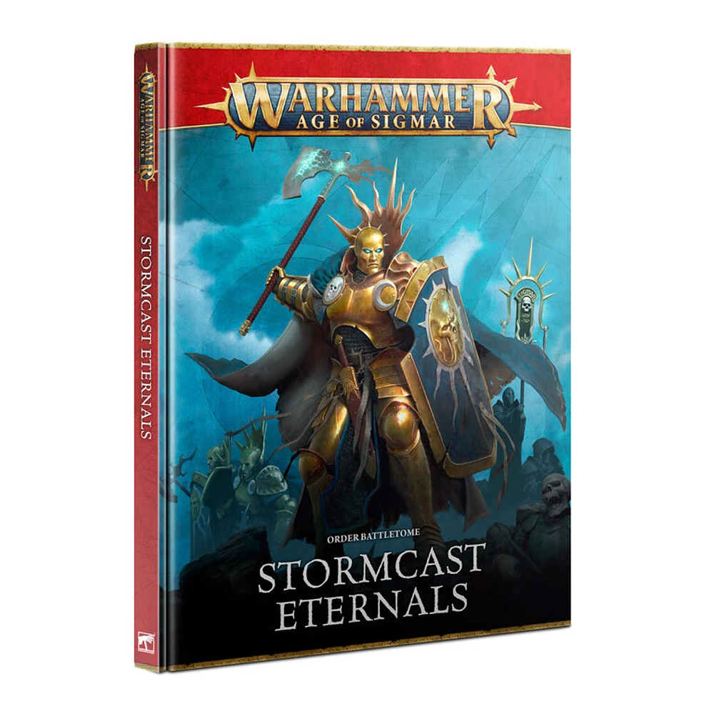 Battletome
