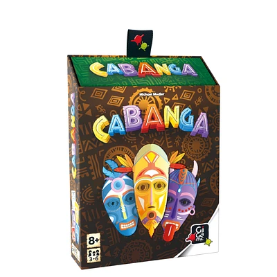 Cabanga (French)