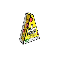 P pour pizza (Français)