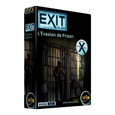Exit - L'évasion de prison (Français)