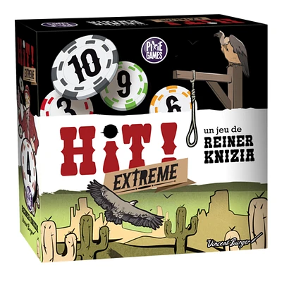 Hit - Extreme (Multilingue)