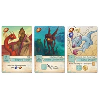Creature Caravan (English)