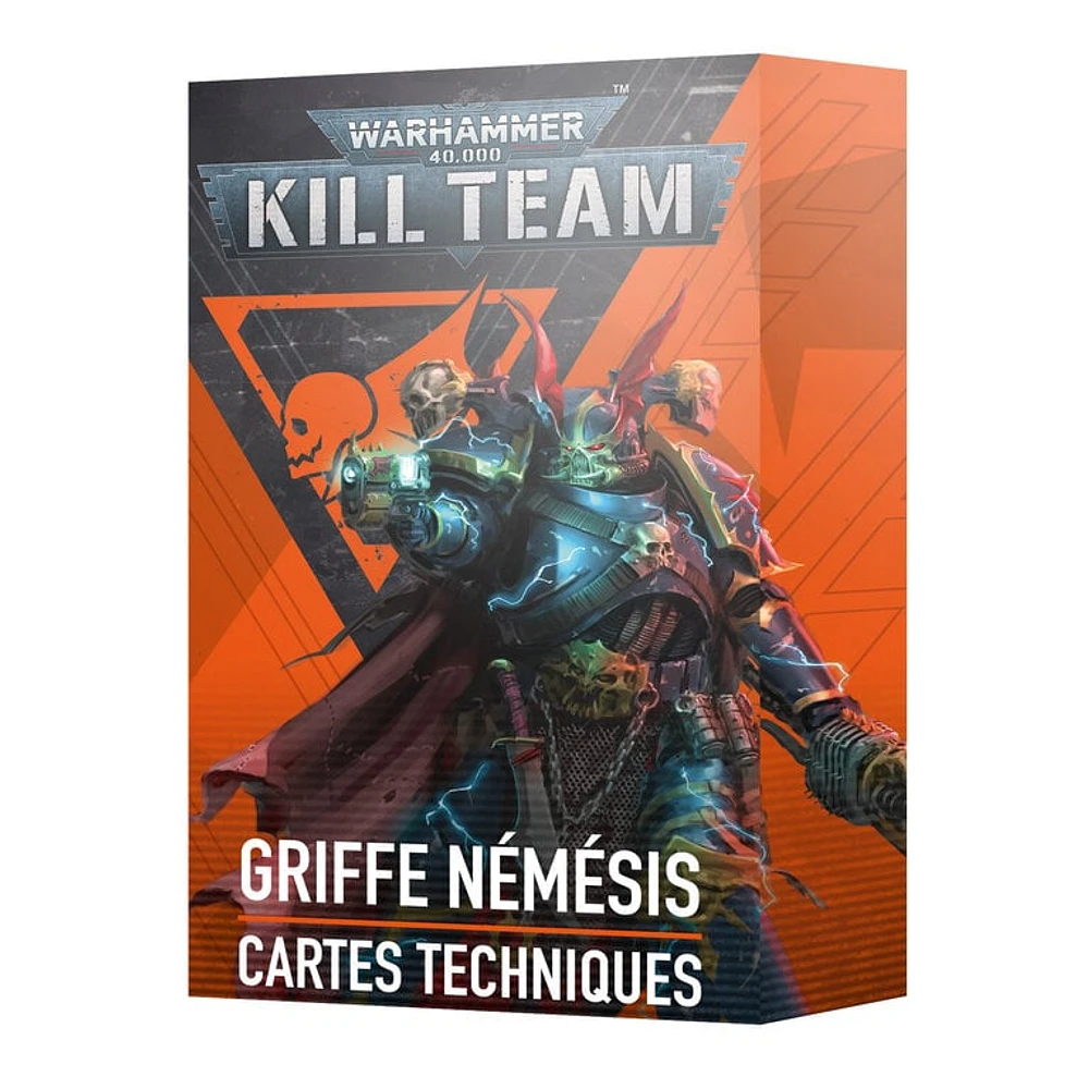 Kill Team