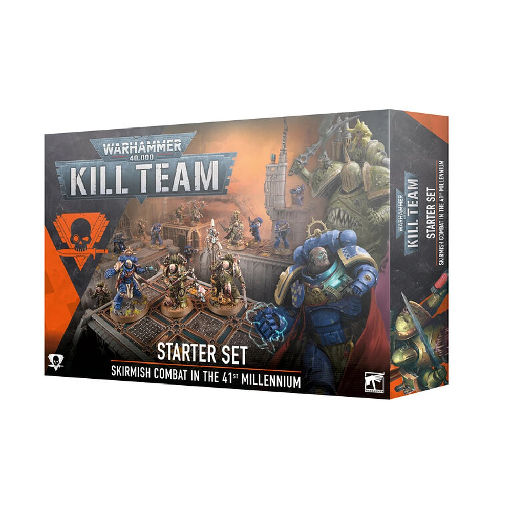 Kill Team - Starter Set (Anglais)