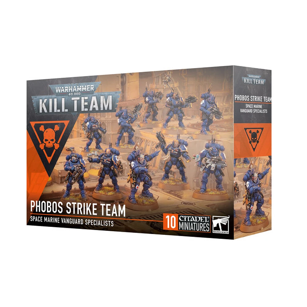 Kill Team