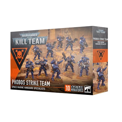 Kill Team - Phobos Strike Team