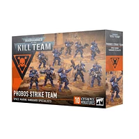 Kill Team