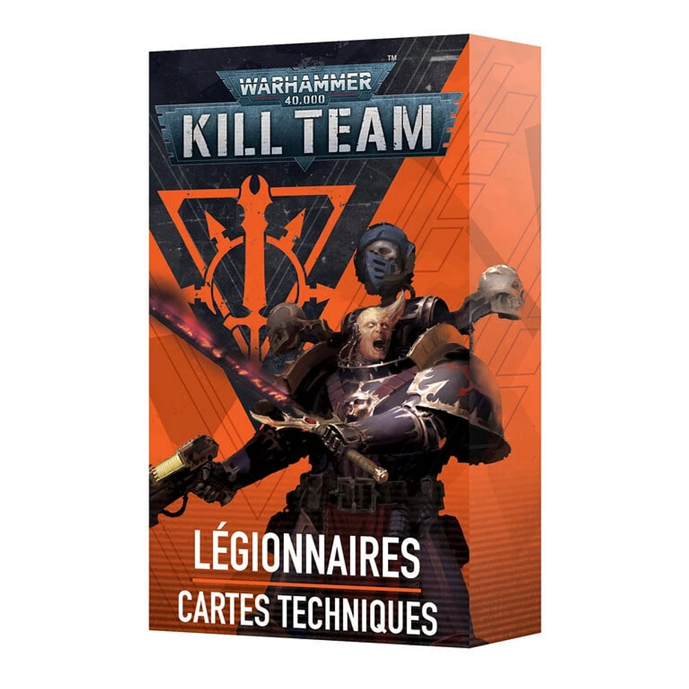 Kill Team