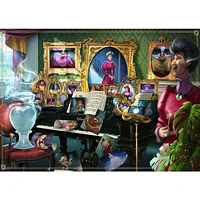Disney Villainous - Lady Tremaine - 1000 pieces