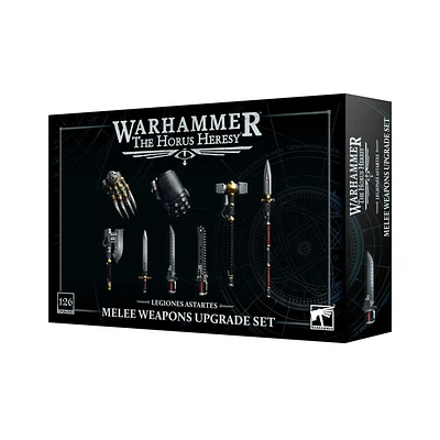 Legiones Astartes - Melee Weapons Upgrade Set [PREORDER]