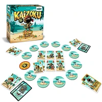 Kaizoku (French)