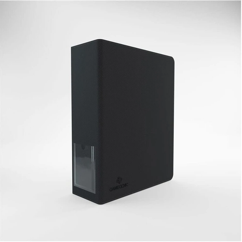 Gamegenic) Prime Ring Binder