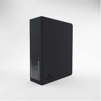 Gamegenic) Prime Ring Binder