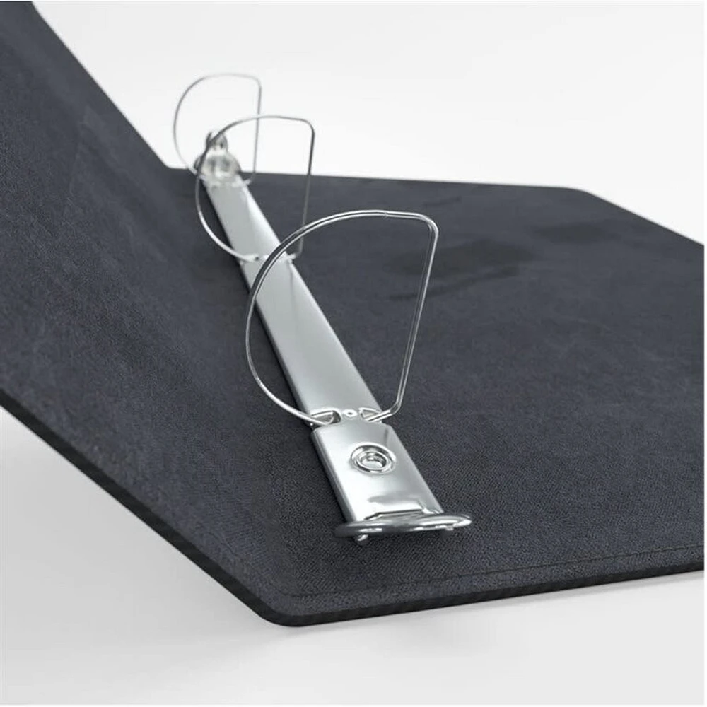 Gamegenic) Prime Ring Binder