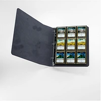 Gamegenic) Prime Ring Binder