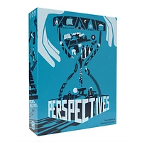 Perspectives - Boîte bleue (Français)