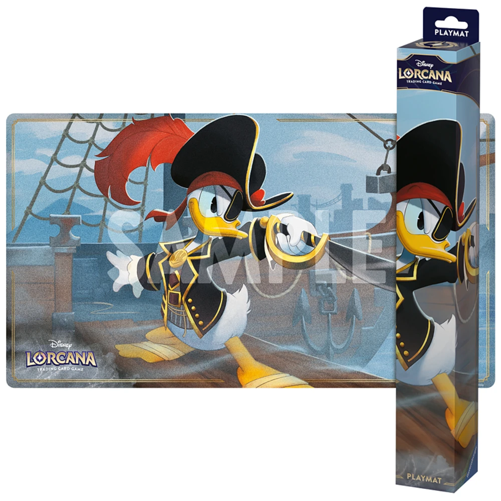 Disney Lorcana - Playmat