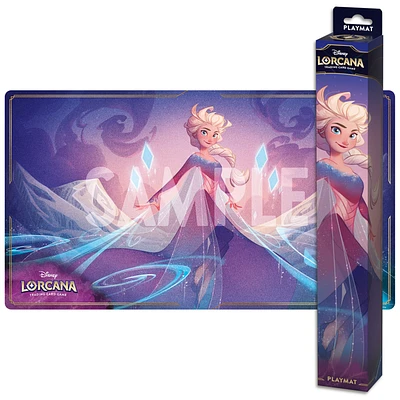 Disney Lorcana - Playmat