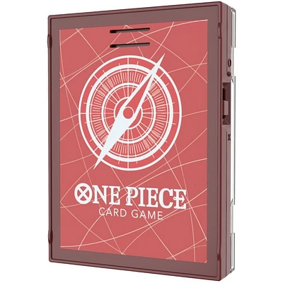 One piece CG -  Sound Loader Volume 1 - Monkey.D.Luffy