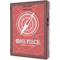 One piece CG -  Sound Loader Volume 1 - Monkey.D.Luffy