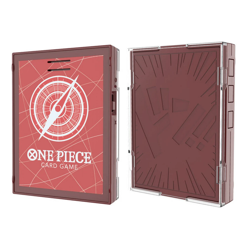 One piece CG -  Sound Loader Volume 1 - Monkey.D.Luffy