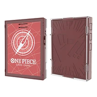 One piece CG -  Sound Loader Volume 1 - Monkey.D.Luffy