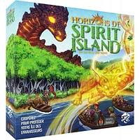 Horizons de Spirit Island (Français)