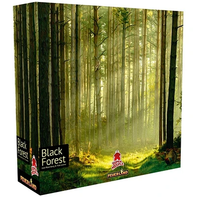 Black Forest (French)