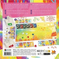 Refuge (Multilingue)