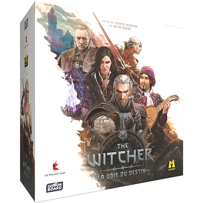The Witcher
