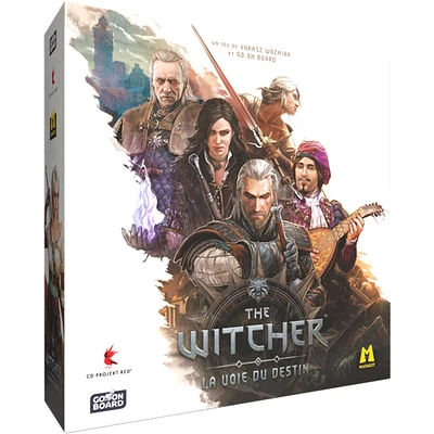 The Witcher