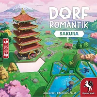Dorfromantik Sakura (Anglais)