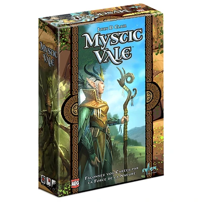 Mystic Vale (French)