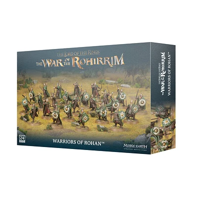 Rohan™ Warriors