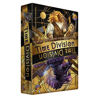 Time Division (French)