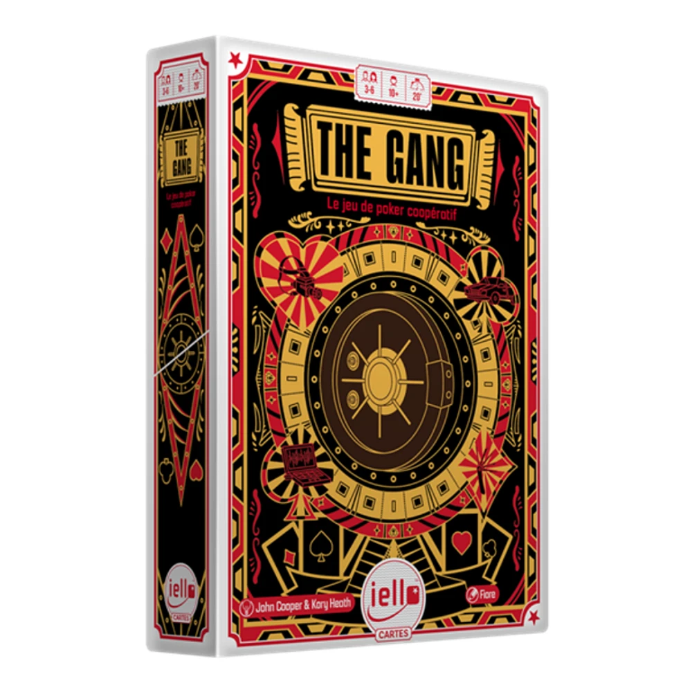 The Gang (Français)