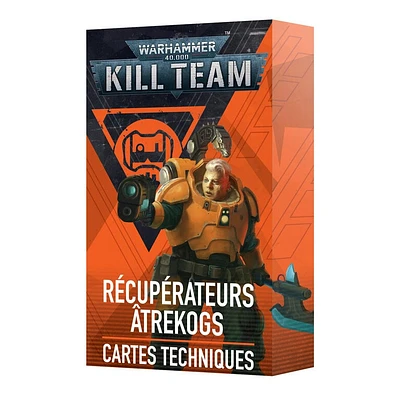 Copy of Kill Team