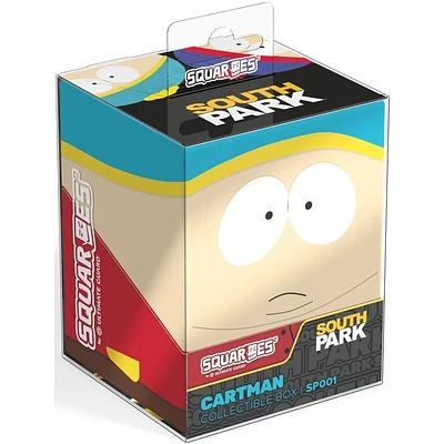 (UG) Squaroes - South Park - Cartman