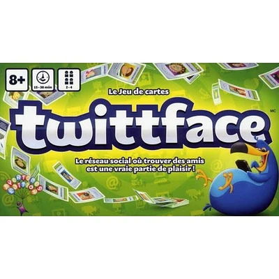 Twittface (French)