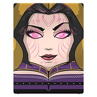 (UG) Squaroes - MTG Foundations - Liliana