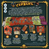 Cerbère (French)